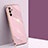 Custodia Silicone Ultra Sottile Morbida Cover XL1 per Samsung Galaxy A04s