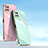 Custodia Silicone Ultra Sottile Morbida Cover XL1 per Samsung Galaxy A22 4G
