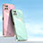 Custodia Silicone Ultra Sottile Morbida Cover XL1 per Samsung Galaxy A22s 5G