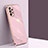 Custodia Silicone Ultra Sottile Morbida Cover XL1 per Samsung Galaxy A23 4G