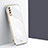 Custodia Silicone Ultra Sottile Morbida Cover XL1 per Samsung Galaxy A50S
