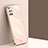 Custodia Silicone Ultra Sottile Morbida Cover XL1 per Samsung Galaxy A51 5G