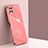 Custodia Silicone Ultra Sottile Morbida Cover XL1 per Samsung Galaxy F12
