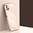 Custodia Silicone Ultra Sottile Morbida Cover XL1 per Samsung Galaxy M51