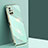 Custodia Silicone Ultra Sottile Morbida Cover XL1 per Samsung Galaxy M51
