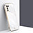 Custodia Silicone Ultra Sottile Morbida Cover XL1 per Samsung Galaxy S20