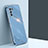 Custodia Silicone Ultra Sottile Morbida Cover XL1 per Samsung Galaxy S20 FE 4G