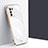 Custodia Silicone Ultra Sottile Morbida Cover XL1 per Samsung Galaxy S20 FE 4G