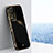 Custodia Silicone Ultra Sottile Morbida Cover XL1 per Xiaomi Mi 11i 5G (2022) Nero