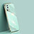 Custodia Silicone Ultra Sottile Morbida Cover XL1 per Xiaomi Mi 12 Lite NE 5G