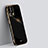 Custodia Silicone Ultra Sottile Morbida Cover XL1 per Xiaomi Mi 12 Lite NE 5G Nero