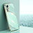 Custodia Silicone Ultra Sottile Morbida Cover XL1 per Xiaomi Mi 12T 5G