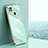 Custodia Silicone Ultra Sottile Morbida Cover XL1 per Xiaomi POCO C3