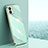 Custodia Silicone Ultra Sottile Morbida Cover XL1 per Xiaomi Poco C50