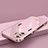 Custodia Silicone Ultra Sottile Morbida Cover XL1 per Xiaomi Poco F4 GT 5G