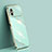 Custodia Silicone Ultra Sottile Morbida Cover XL1 per Xiaomi Poco M4 5G