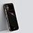 Custodia Silicone Ultra Sottile Morbida Cover XL1 per Xiaomi Poco M4 5G Nero