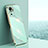 Custodia Silicone Ultra Sottile Morbida Cover XL1 per Xiaomi Poco M5S