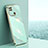 Custodia Silicone Ultra Sottile Morbida Cover XL1 per Xiaomi Redmi 10 Power
