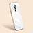 Custodia Silicone Ultra Sottile Morbida Cover XL1 per Xiaomi Redmi 9