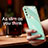 Custodia Silicone Ultra Sottile Morbida Cover XL1 per Xiaomi Redmi 9 Power