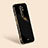 Custodia Silicone Ultra Sottile Morbida Cover XL1 per Xiaomi Redmi 9 Prime India