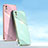 Custodia Silicone Ultra Sottile Morbida Cover XL1 per Xiaomi Redmi 9i