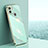 Custodia Silicone Ultra Sottile Morbida Cover XL1 per Xiaomi Redmi A1 Plus