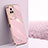 Custodia Silicone Ultra Sottile Morbida Cover XL1 per Xiaomi Redmi K50 Pro 5G