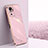 Custodia Silicone Ultra Sottile Morbida Cover XL1 per Xiaomi Redmi Note 10 4G