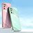 Custodia Silicone Ultra Sottile Morbida Cover XL1 per Xiaomi Redmi Note 10 5G