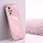 Custodia Silicone Ultra Sottile Morbida Cover XL1 per Xiaomi Redmi Note 10 Pro 4G