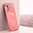 Custodia Silicone Ultra Sottile Morbida Cover XL1 per Xiaomi Redmi Note 10 Pro 5G