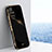 Custodia Silicone Ultra Sottile Morbida Cover XL1 per Xiaomi Redmi Note 11 4G (2021)
