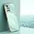 Custodia Silicone Ultra Sottile Morbida Cover XL1 per Xiaomi Redmi Note 11 4G (2021)