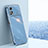 Custodia Silicone Ultra Sottile Morbida Cover XL1 per Xiaomi Redmi Note 11E Pro 5G