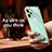 Custodia Silicone Ultra Sottile Morbida Cover XL1 per Xiaomi Redmi Note 12 Pro 5G