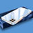 Custodia Silicone Ultra Sottile Morbida Cover XL2 per Samsung Galaxy A22 4G