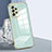 Custodia Silicone Ultra Sottile Morbida Cover XL2 per Samsung Galaxy A23 4G