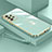 Custodia Silicone Ultra Sottile Morbida Cover XL2 per Samsung Galaxy A32 5G