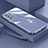 Custodia Silicone Ultra Sottile Morbida Cover XL2 per Samsung Galaxy A52 4G