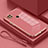 Custodia Silicone Ultra Sottile Morbida Cover XL2 per Xiaomi POCO C3 Rosso