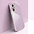 Custodia Silicone Ultra Sottile Morbida Cover XL3 per Huawei Nova 9 SE Lavanda