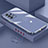 Custodia Silicone Ultra Sottile Morbida Cover XL3 per Samsung Galaxy A52 4G