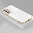 Custodia Silicone Ultra Sottile Morbida Cover XL4 per Samsung Galaxy A32 5G