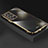 Custodia Silicone Ultra Sottile Morbida Cover XL4 per Samsung Galaxy A32 5G Nero