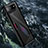 Custodia Silicone Ultra Sottile Morbida Cover ZJ1 per Asus ROG Phone 7 Pro