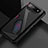 Custodia Silicone Ultra Sottile Morbida Cover ZJ1 per Asus ROG Phone 7 Ultimate