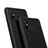 Custodia Silicone Ultra Sottile Morbida H01 per Xiaomi Poco C55 Nero