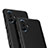 Custodia Silicone Ultra Sottile Morbida H01 per Xiaomi Poco F3 GT 5G Nero